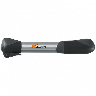 Насос универсальный X-Alpin SKS-10035 silver 0-10035