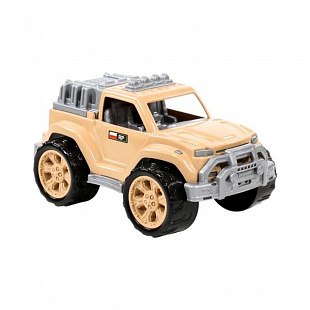 Автомобиль Полесье Легион сафари №4 (PL) 75796