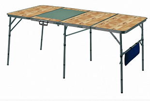 Стол Kovea Titan Slim 4Folding Bbq Table KN8FN0111