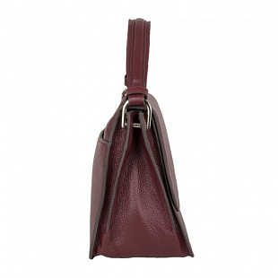 Женская сумка Pola 69056 burgundy