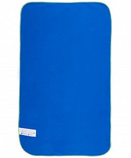 Полотенце абсорбирующее 25Degrees Pilla Blue 25D21-018 микрофибра