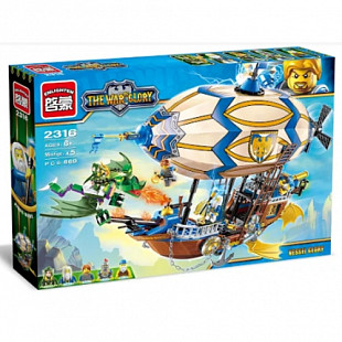Конструктор Enlighten 2316