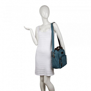 Рюкзак Polar П5192L beige