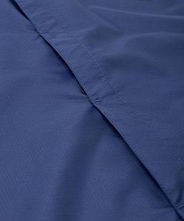 Куртка ветрозащитная детская Jogel DIVISION PerFormPROOF Shower Jacket JD1WB0121.Z4-K dark blue