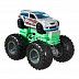 Машинка Hot Wheels Монстр Трак (GWW13 GWW15) Машинка Hot Wheels Монстр Трак (GWW13 GWW15)