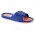 Шлепанцы пляжные женские Fashy 7220-00 blue