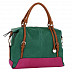 Женская сумка Pola 7004 green