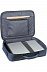 Сумка для ноутбука Samsonite Vectura 16" 39V-08002 Grey Сумка для ноутбука Samsonite Vectura 16" 39V-08002 Grey
