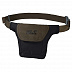 Сумка поясная Jack Wolfskin Gateway 8002671 black Сумка поясная Jack Wolfskin Gateway 8002671 black
