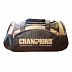 Спортивная сумка Capline Champions №2 Спортивная сумка Capline Champions №2