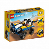 Конструктор LEGO Пустынный багги 31087
