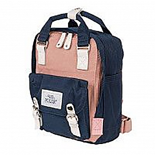 Городской рюкзак Polar 17206 blue