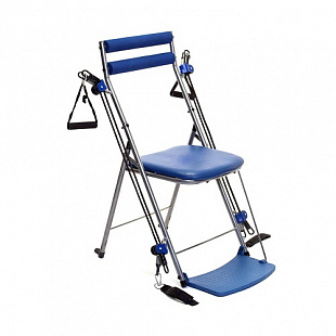 Стул-тренажер Bradex Фитнес станция SF 0155