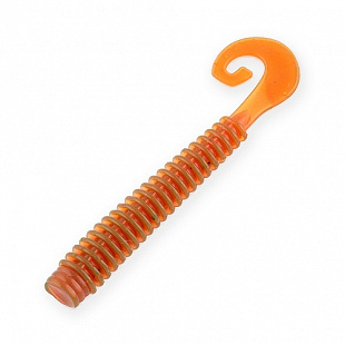 Твистер Akara Spike 65 11 7 штук TMS65-11-F7