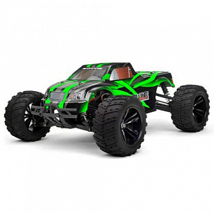 Радиоуправляемая машина Himoto Bowie 1/10 Коллекторная E10MT