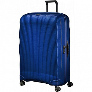 Чемодан большой Samsonite C-LITE 86см CS2*31 006 blue