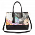 Женская сумка Pola 81025-black