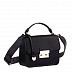 Женская сумка Pola 74512 black