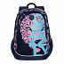 Рюкзак GRIZZLY RD-953-5 blue