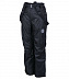 Брюки детские Alpine Pro KPAF029990 black