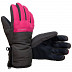 Перчатки горнолыжные детские Relax RR07D red