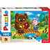 Пазлы Step Puzzle 160 "Винни Пух" 72004