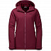 Куртка женская Jack Wolfskin Rock Valley Long Jacket