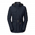 Куртка женская Jack Wolfskin Kimberley Parka Women blue