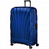 Чемодан большой Samsonite C-LITE 86см CS2*31 006 blue