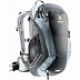 Велорюкзак Deuter Bike One 20 black-titan