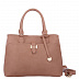 Женская сумка Pola 7126 beige