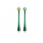 Насадки для устройства для очистки межзубных промежутков Philips Sonicare AirFloss 2 шт HX8012/07