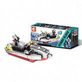 Конструктор Sembo Block 103100