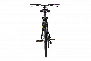 Велосипед Kellys Clea 30 28" (2018) black/pink