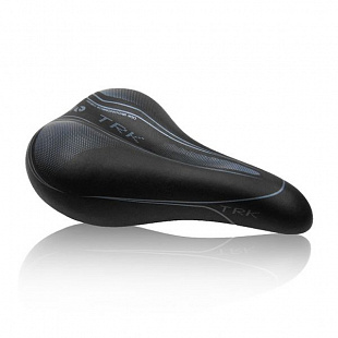 Велоседло DDK 222 black/grey