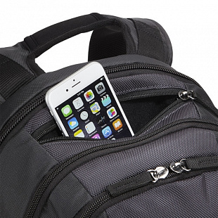 Рюкзак для ноутбука Case Logic RBP414 Black (3203266)