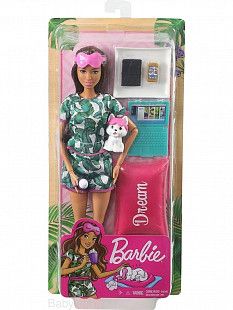 Кукла Barbie Relaxed Dream (GKH73 GJG58)