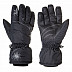 Перчатки женские горнолыжные Relax RR14B black/white