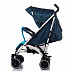 Коляска Babyhit Rainbow LT deep blue