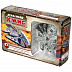 Настольная игра Hobby World Star Wars. X-Wing. Расширение Тысячелетний Сокол 1206