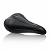 Велоседло DDK 222 black/grey