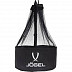 Сетка для переноса мячей Jogel Team Ball Bag black