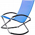 Шезлонг Sundays 770513 blue Шезлонг Sundays 770513 blue