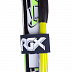 Связки для беговых лыж и палок RGX black