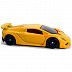 Набор машинок Hot Wheels Motor Show 5 шт. (1806 HFV80)