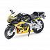 Масштабная модель мотоцикла Maisto 1:18 SUZUKI GSX R600 39300 (00-00359)