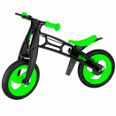 Беговел RT Hobby-bike FLY B Черная оса Kiwi-Black