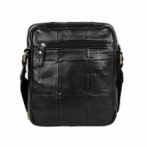 Мужская сумка Pola 0605М black