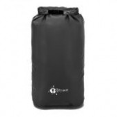 Гермомешок BTrace с лямками DryBag 60л (A0356) black