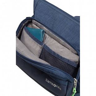 Сумка поясная Samsonite Ziproll CO6*11 008